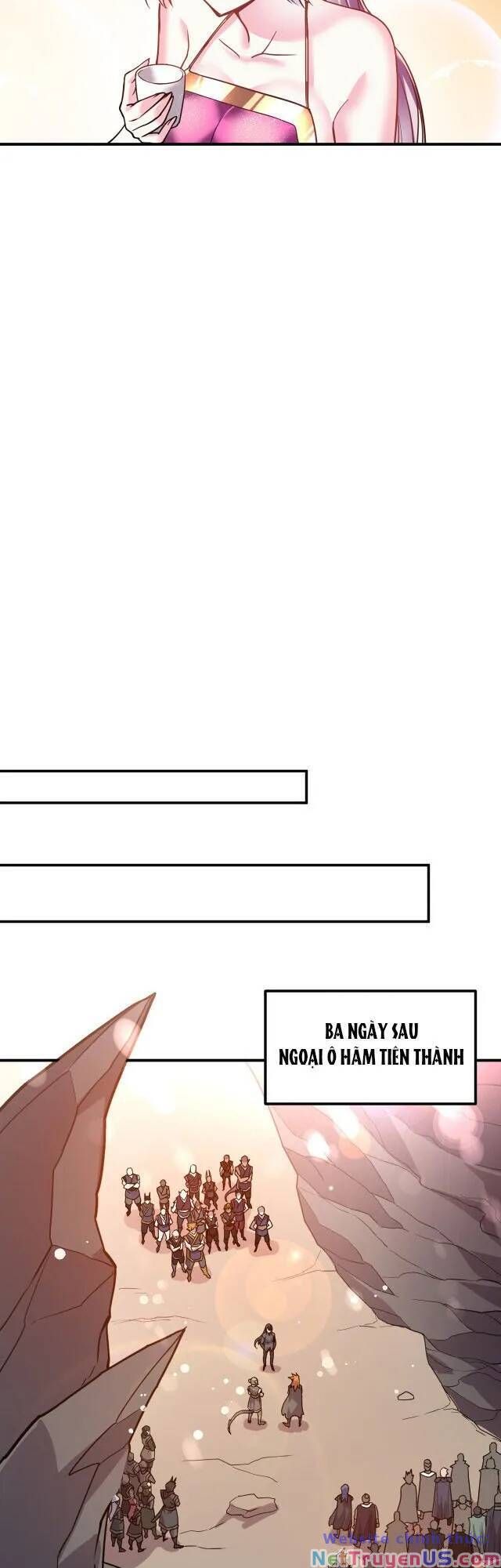 đọc truyện Ta Nằm Vùng Tại Ma Giới Chương 39 ảnh 19 tại Thiên Thai Truyện