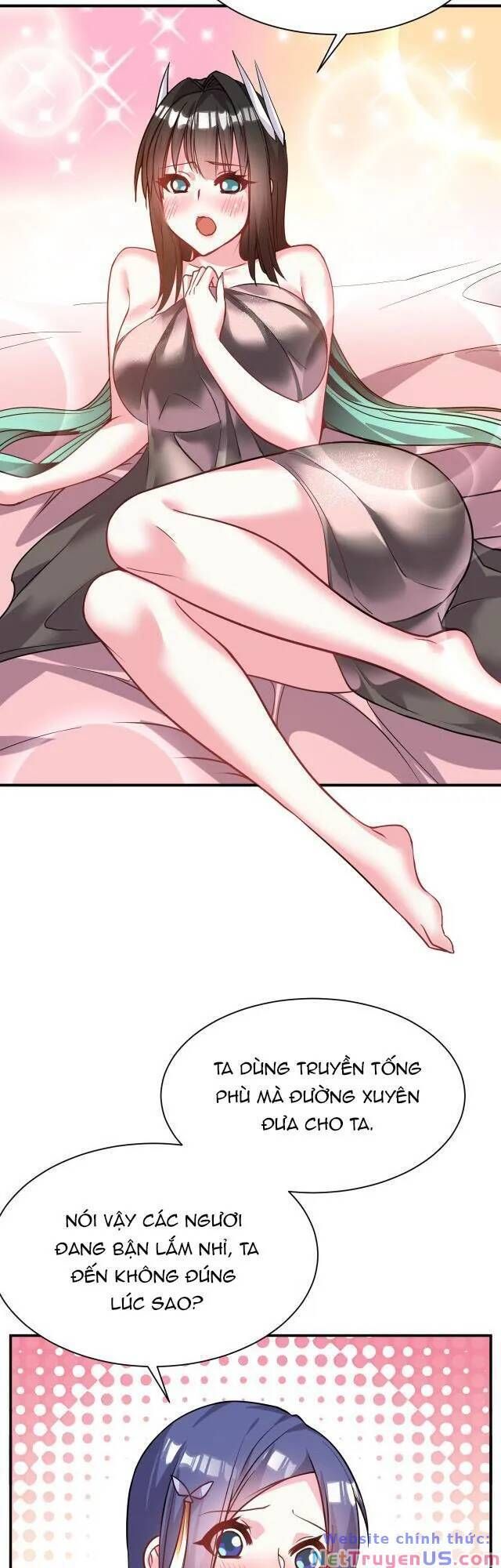 đọc truyện Ta Nằm Vùng Tại Ma Giới Chương 39 ảnh 4 tại Thiên Thai Truyện