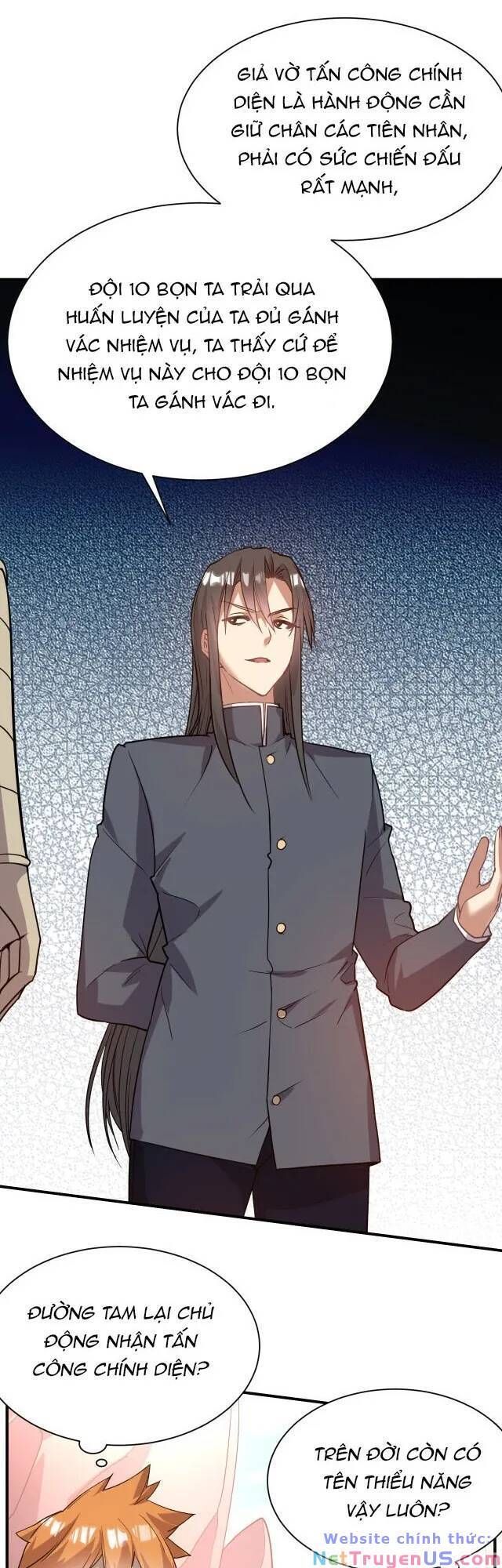 đọc truyện Ta Nằm Vùng Tại Ma Giới Chương 39 ảnh 23 tại Thiên Thai Truyện