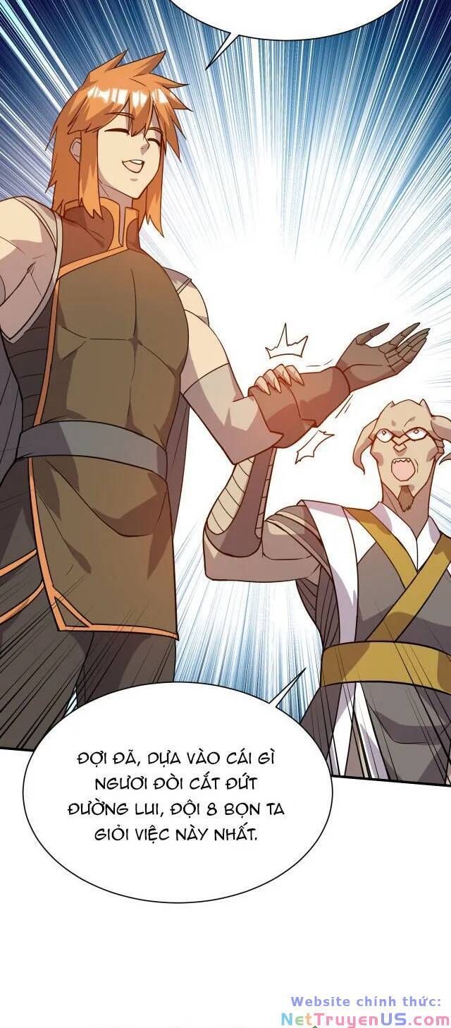 đọc truyện Ta Nằm Vùng Tại Ma Giới Chương 39 ảnh 25 tại Thiên Thai Truyện