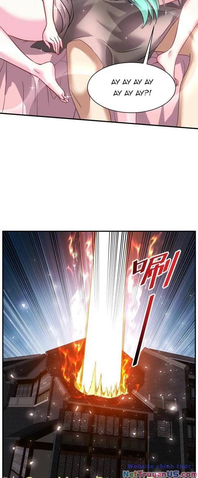 đọc truyện Ta Nằm Vùng Tại Ma Giới Chương 39 ảnh 6 tại Thiên Thai Truyện