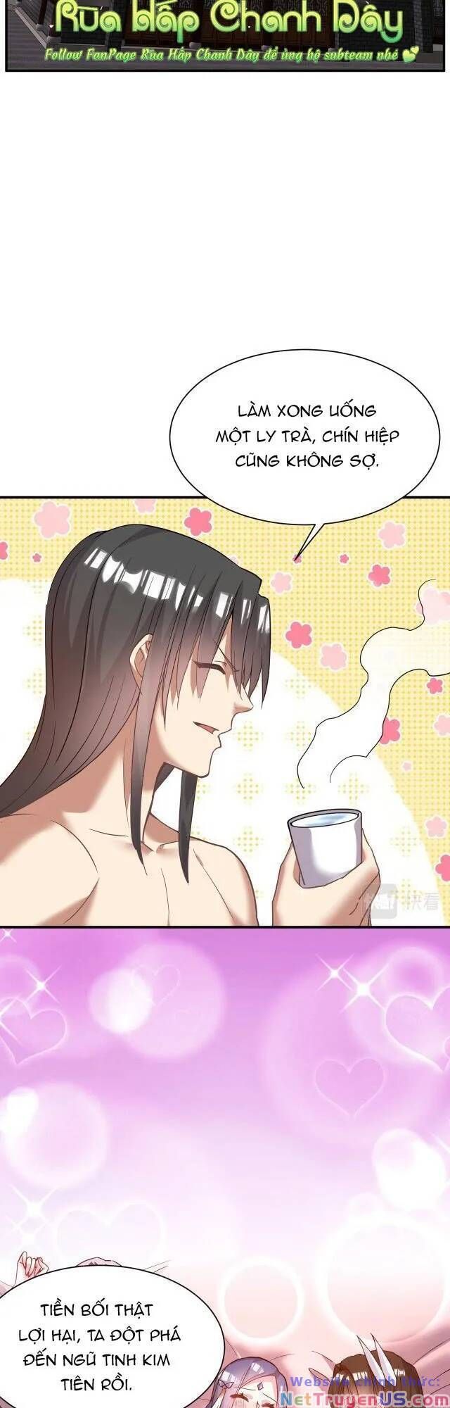 đọc truyện Ta Nằm Vùng Tại Ma Giới Chương 39 ảnh 7 tại Thiên Thai Truyện