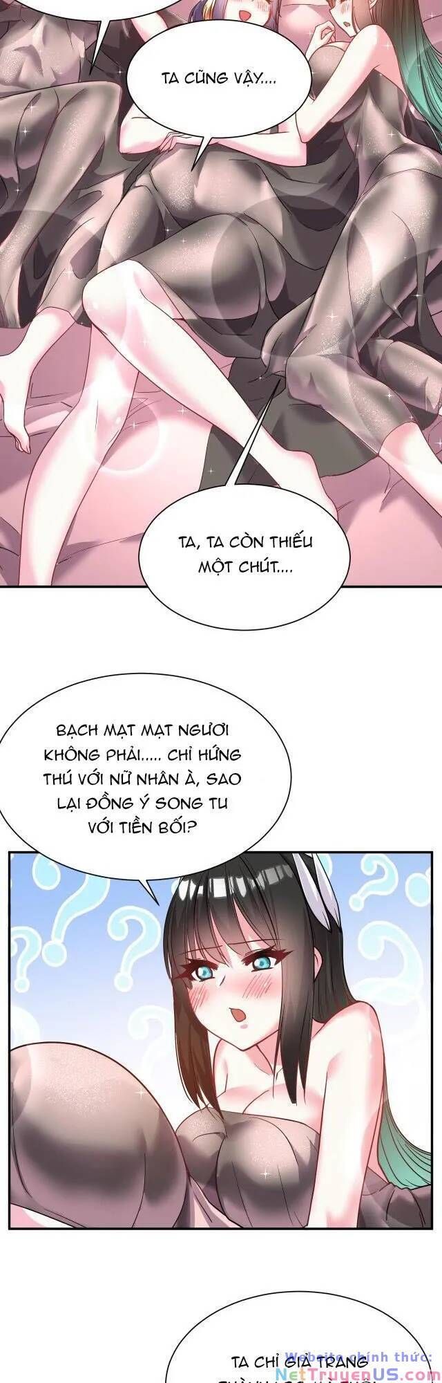 đọc truyện Ta Nằm Vùng Tại Ma Giới Chương 39 ảnh 8 tại Thiên Thai Truyện