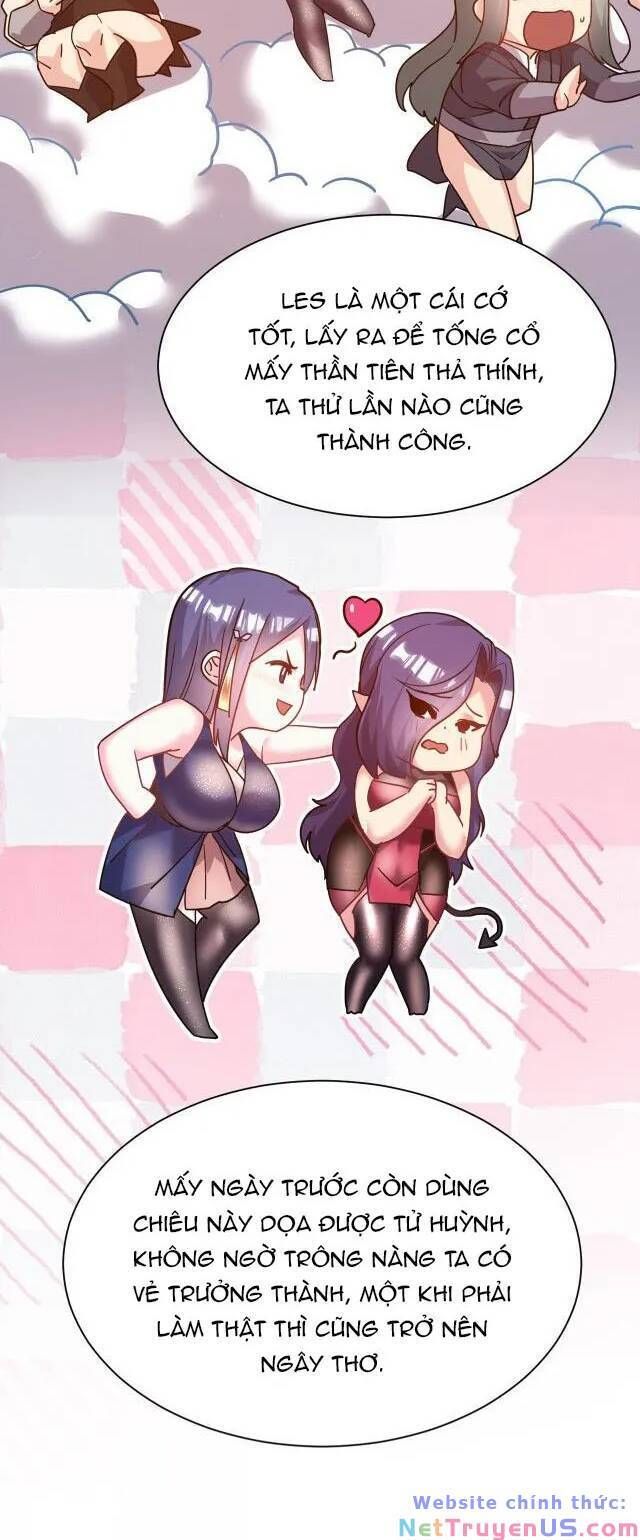 đọc truyện Ta Nằm Vùng Tại Ma Giới Chương 39 ảnh 10 tại Thiên Thai Truyện