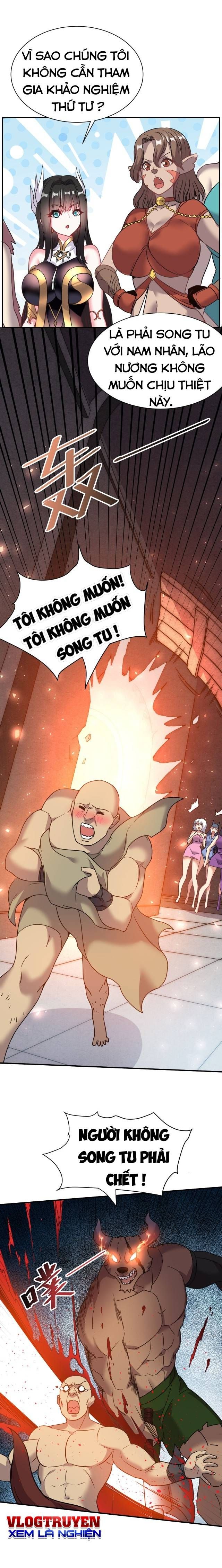 đọc truyện Ta Nằm Vùng Tại Ma Giới Chương 4 ảnh 16 tại Thiên Thai Truyện