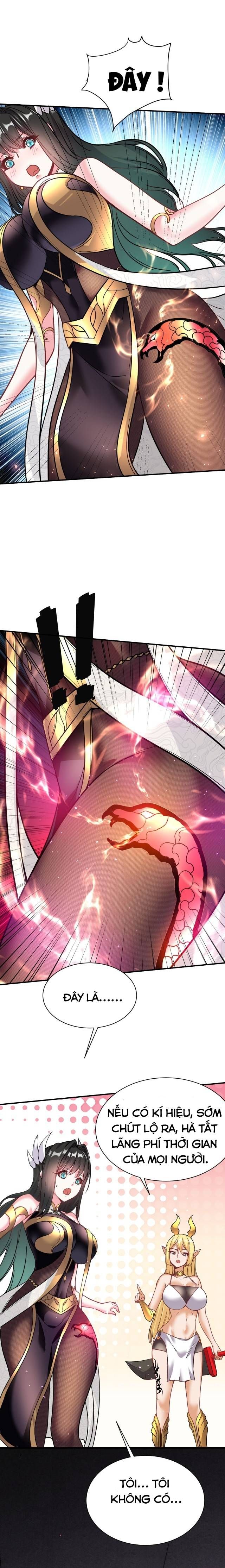 đọc truyện Ta Nằm Vùng Tại Ma Giới Chương 4 ảnh 6 tại Thiên Thai Truyện