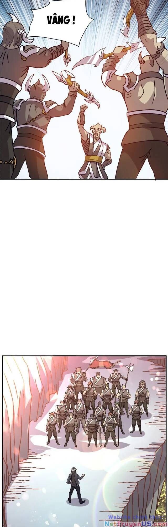 đọc truyện Ta Nằm Vùng Tại Ma Giới Chương 40 ảnh 16 tại Thiên Thai Truyện