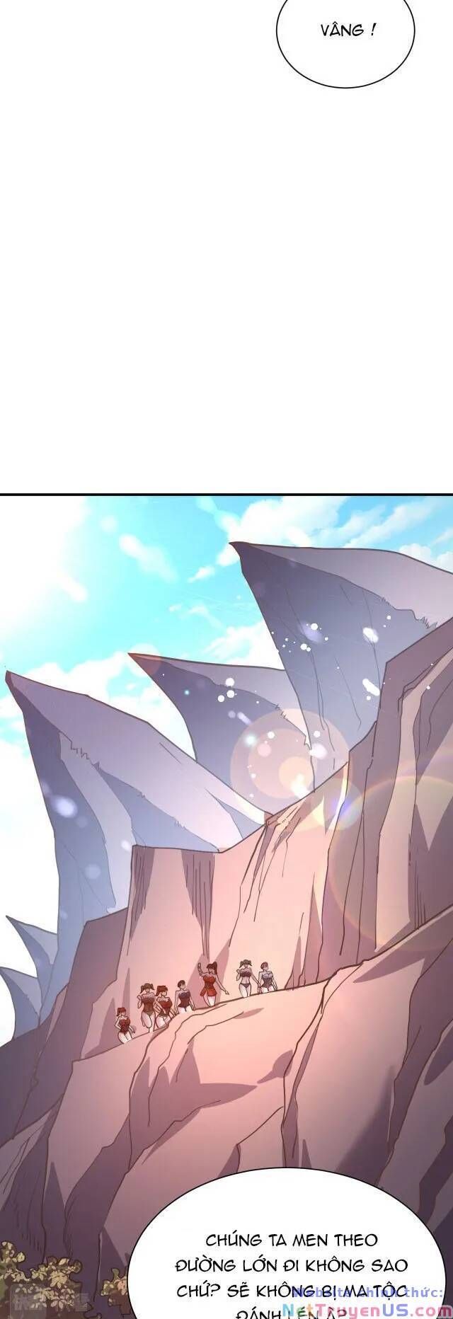 đọc truyện Ta Nằm Vùng Tại Ma Giới Chương 40 ảnh 21 tại Thiên Thai Truyện