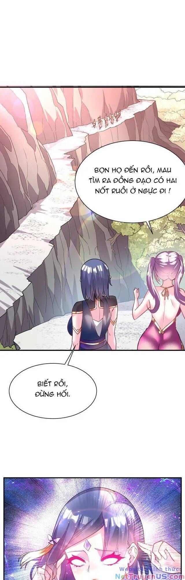 đọc truyện Ta Nằm Vùng Tại Ma Giới Chương 40 ảnh 23 tại Thiên Thai Truyện