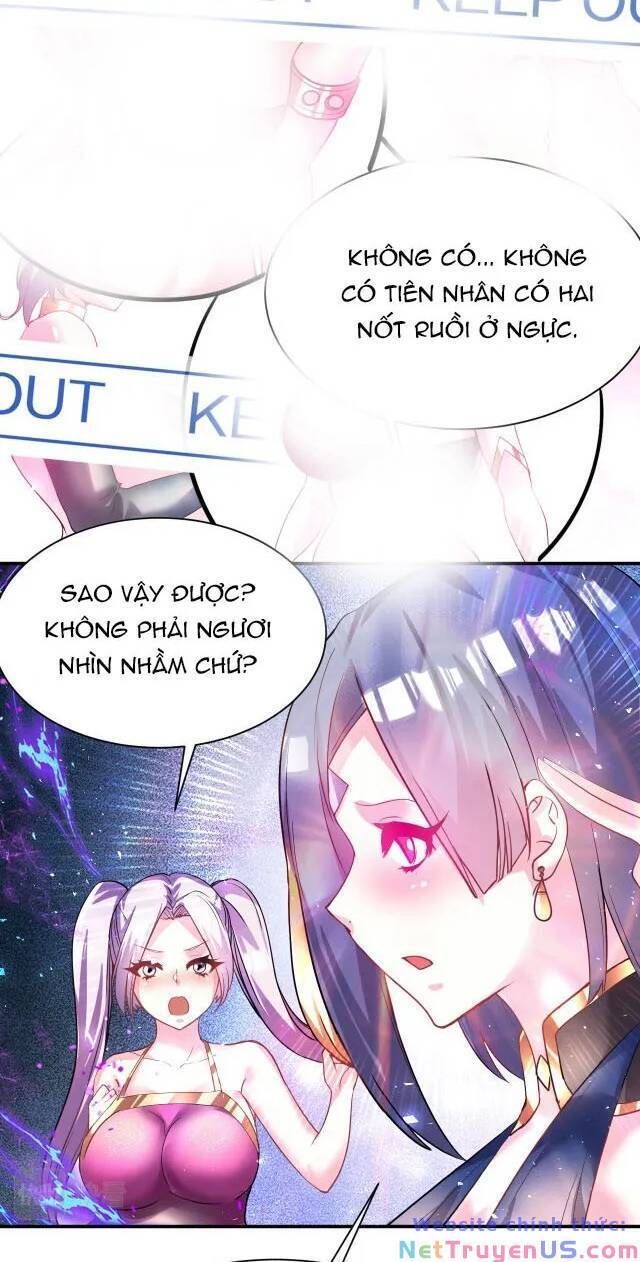 đọc truyện Ta Nằm Vùng Tại Ma Giới Chương 40 ảnh 25 tại Thiên Thai Truyện