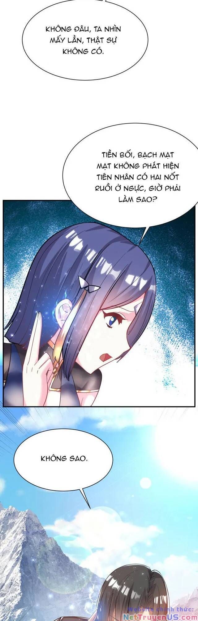 đọc truyện Ta Nằm Vùng Tại Ma Giới Chương 40 ảnh 26 tại Thiên Thai Truyện