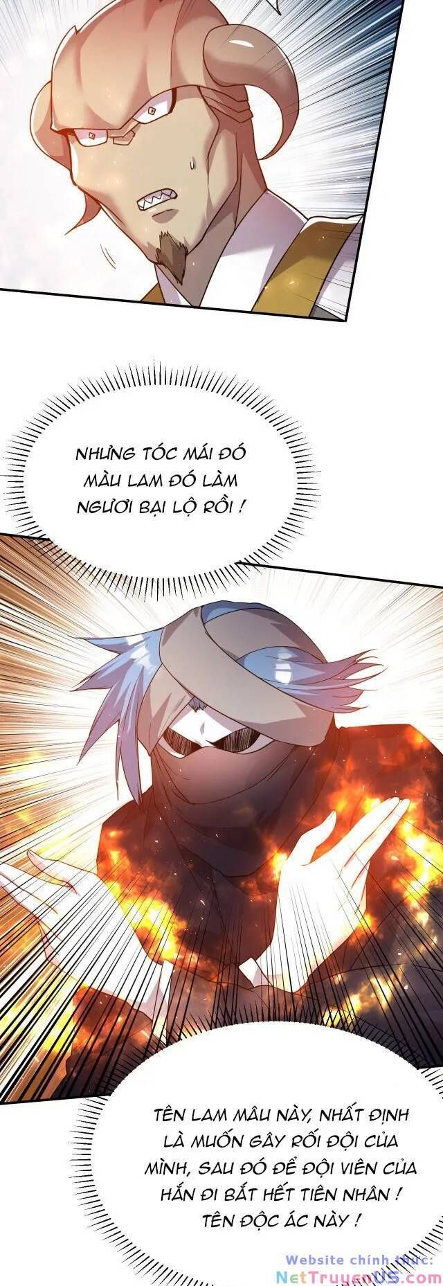 đọc truyện Ta Nằm Vùng Tại Ma Giới Chương 41 ảnh 12 tại Thiên Thai Truyện