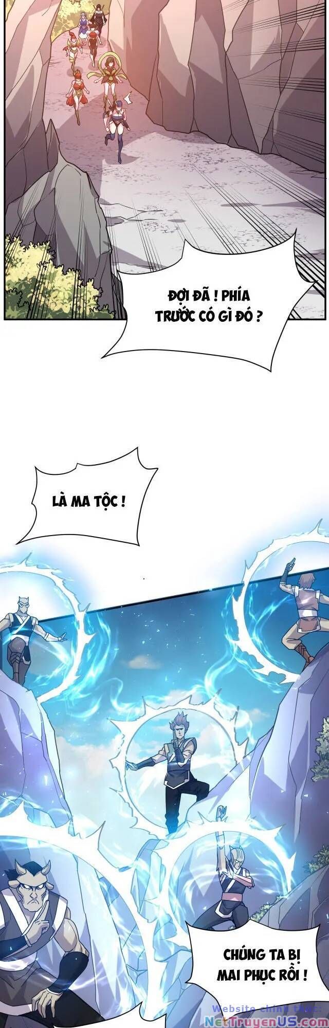 đọc truyện Ta Nằm Vùng Tại Ma Giới Chương 41 ảnh 4 tại Thiên Thai Truyện