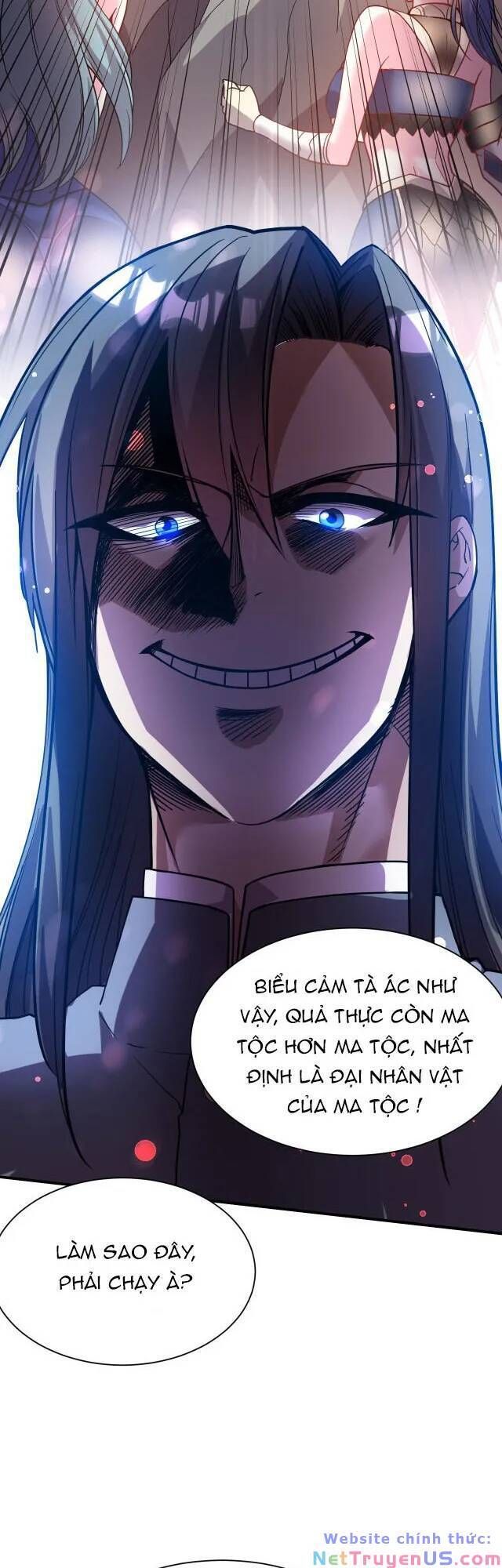 đọc truyện Ta Nằm Vùng Tại Ma Giới Chương 41 ảnh 23 tại Thiên Thai Truyện