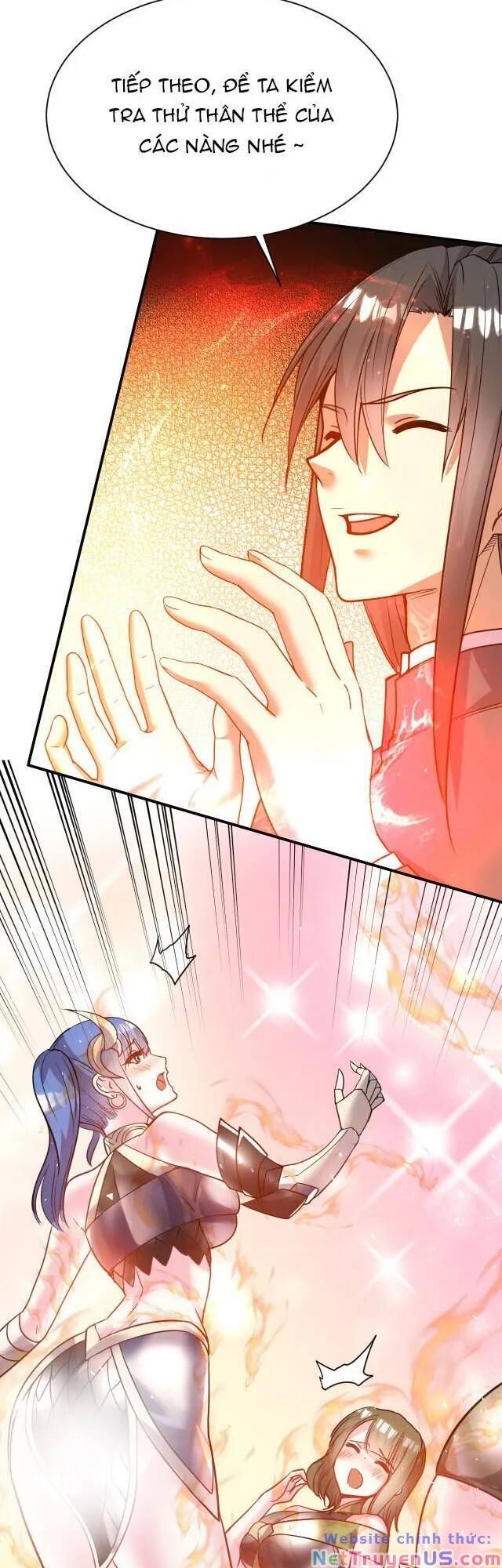 đọc truyện Ta Nằm Vùng Tại Ma Giới Chương 41 ảnh 24 tại Thiên Thai Truyện