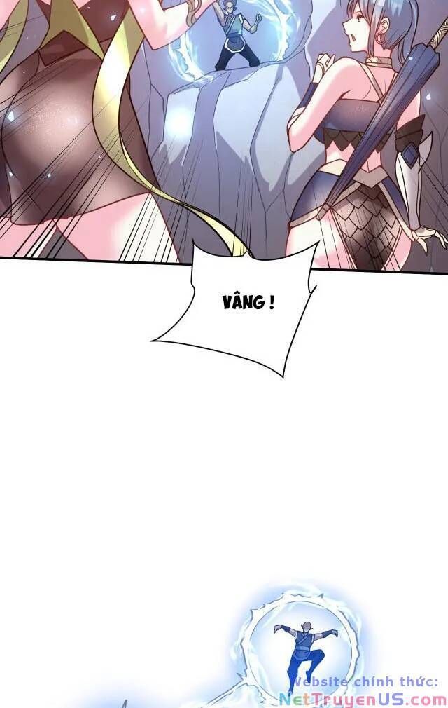 đọc truyện Ta Nằm Vùng Tại Ma Giới Chương 41 ảnh 6 tại Thiên Thai Truyện