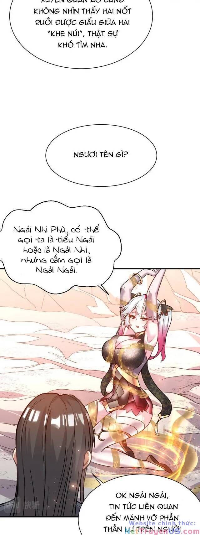 đọc truyện Ta Nằm Vùng Tại Ma Giới Chương 42 ảnh 12 tại Thiên Thai Truyện