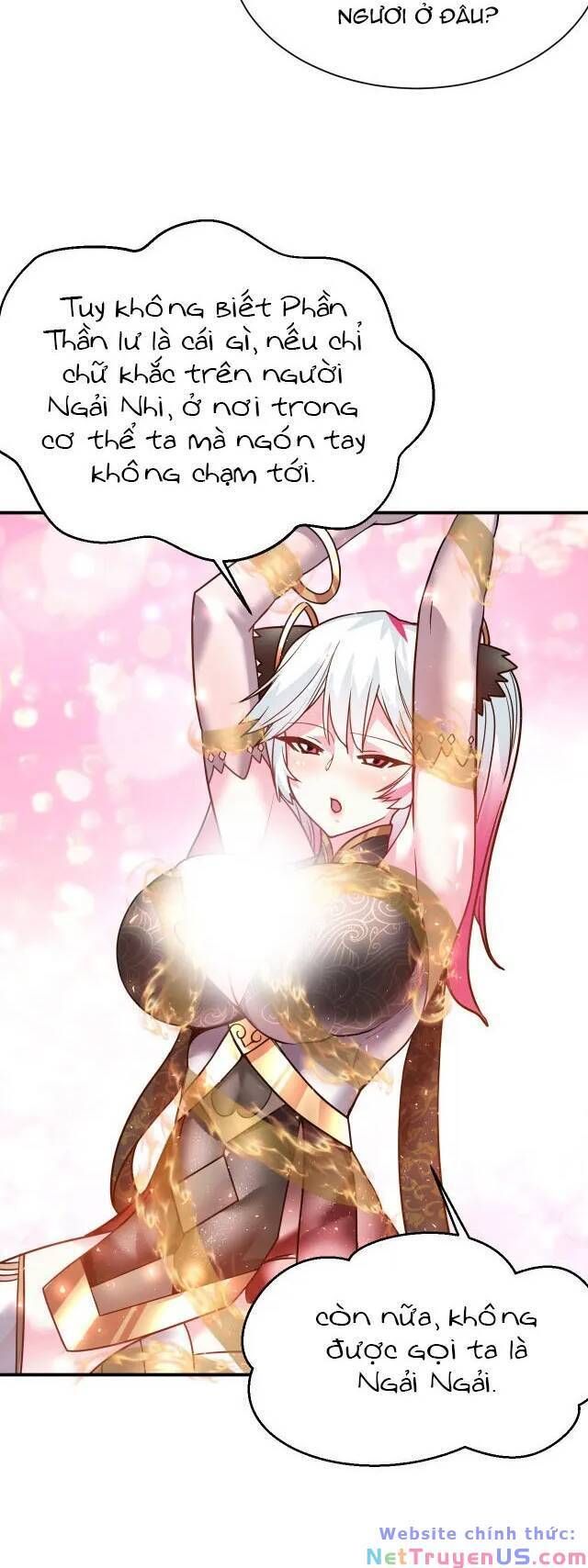 đọc truyện Ta Nằm Vùng Tại Ma Giới Chương 42 ảnh 13 tại Thiên Thai Truyện