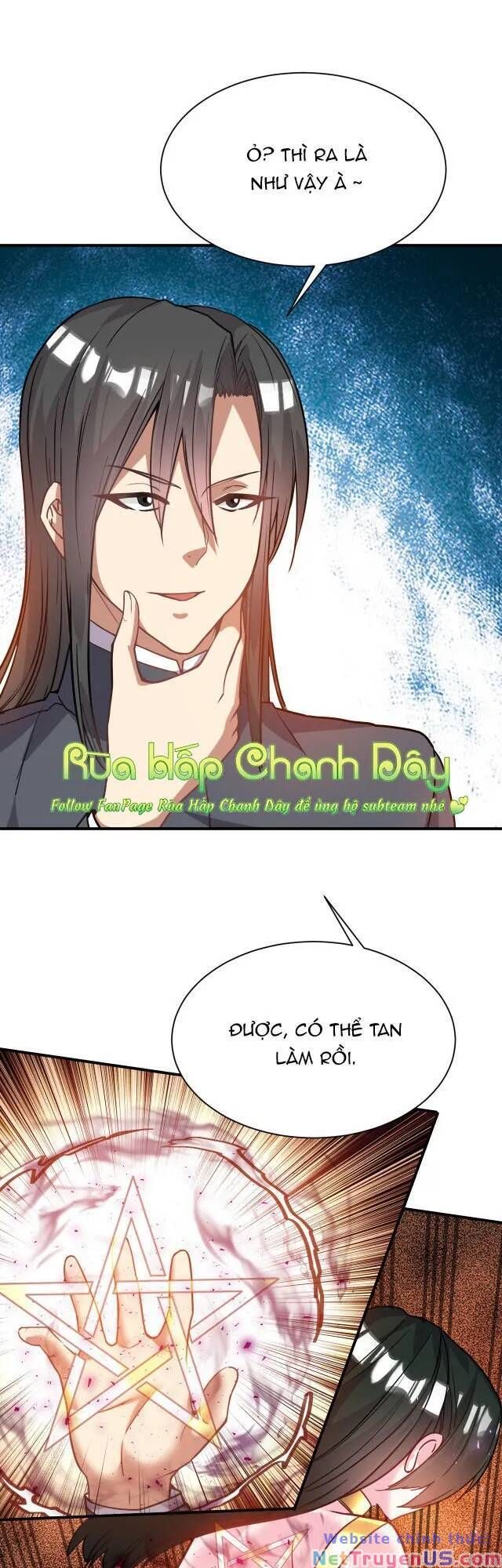 đọc truyện Ta Nằm Vùng Tại Ma Giới Chương 42 ảnh 14 tại Thiên Thai Truyện