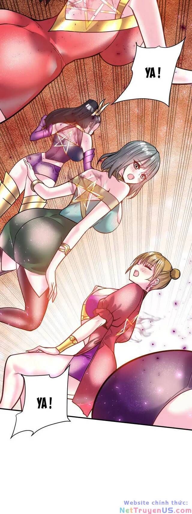 đọc truyện Ta Nằm Vùng Tại Ma Giới Chương 42 ảnh 15 tại Thiên Thai Truyện