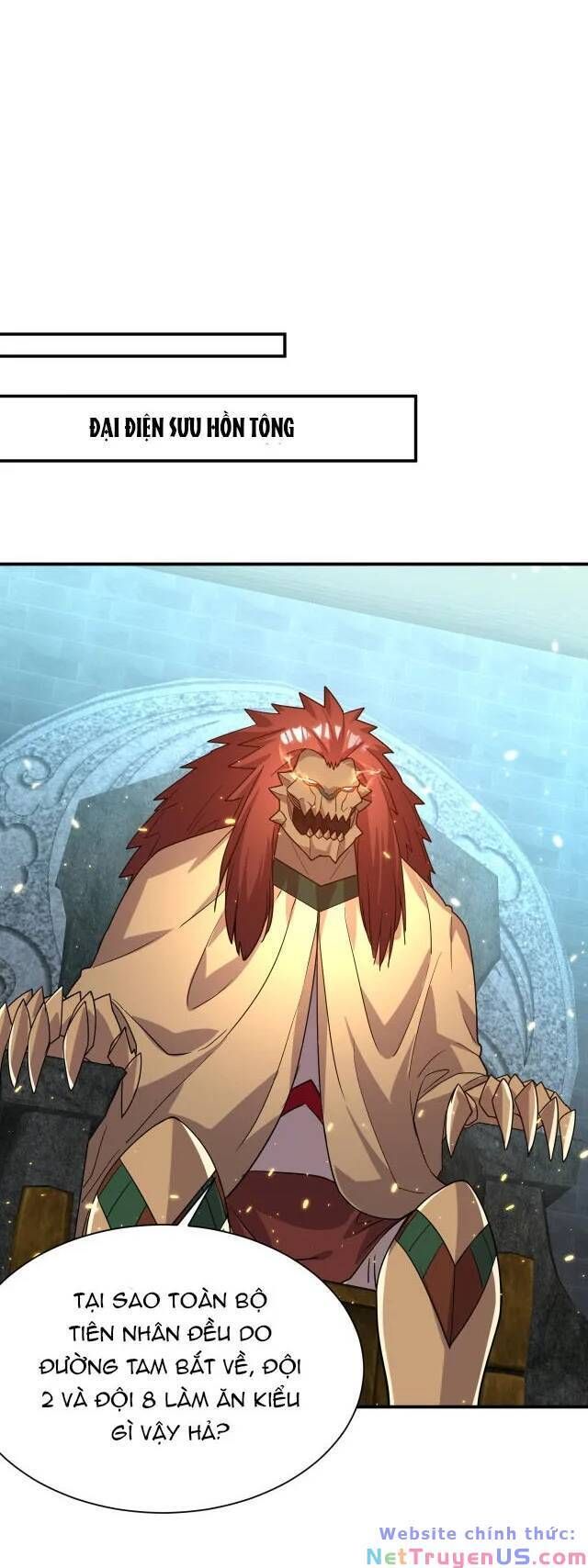 đọc truyện Ta Nằm Vùng Tại Ma Giới Chương 42 ảnh 16 tại Thiên Thai Truyện