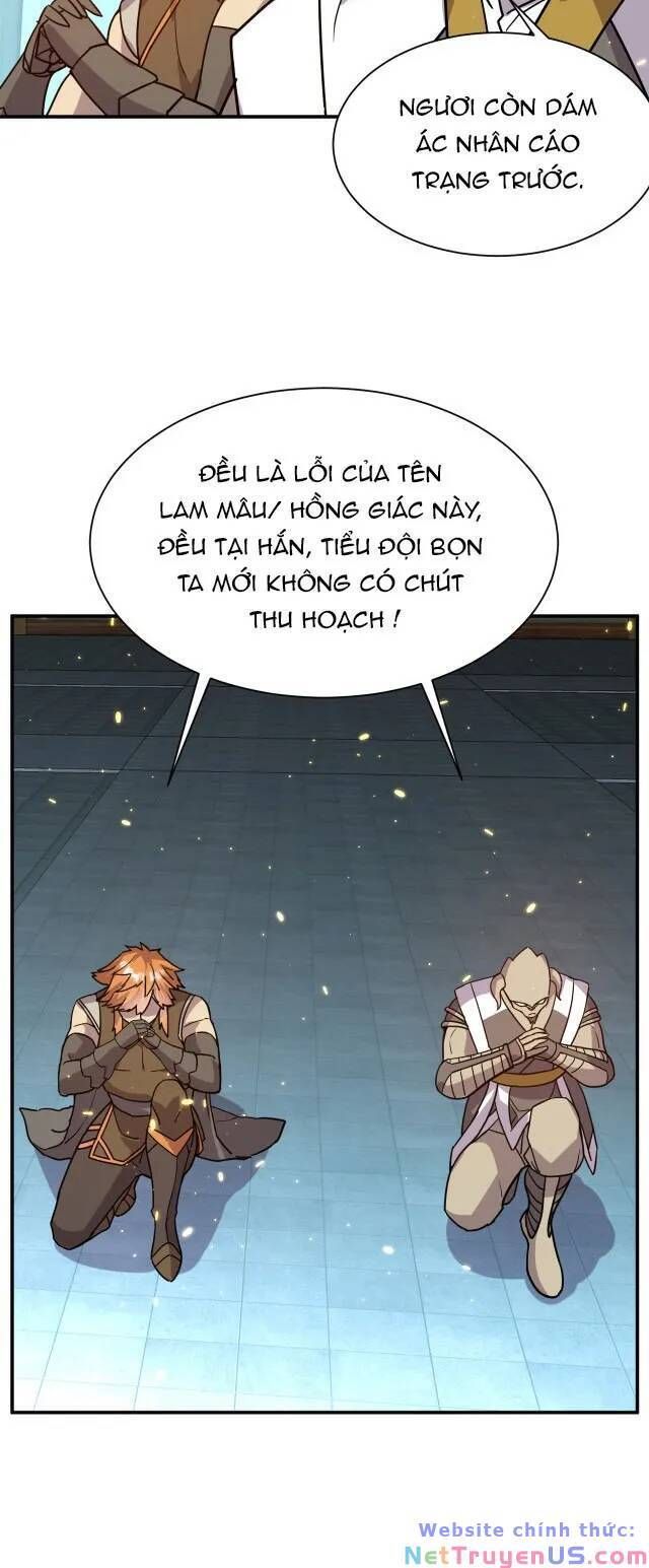 đọc truyện Ta Nằm Vùng Tại Ma Giới Chương 42 ảnh 18 tại Thiên Thai Truyện