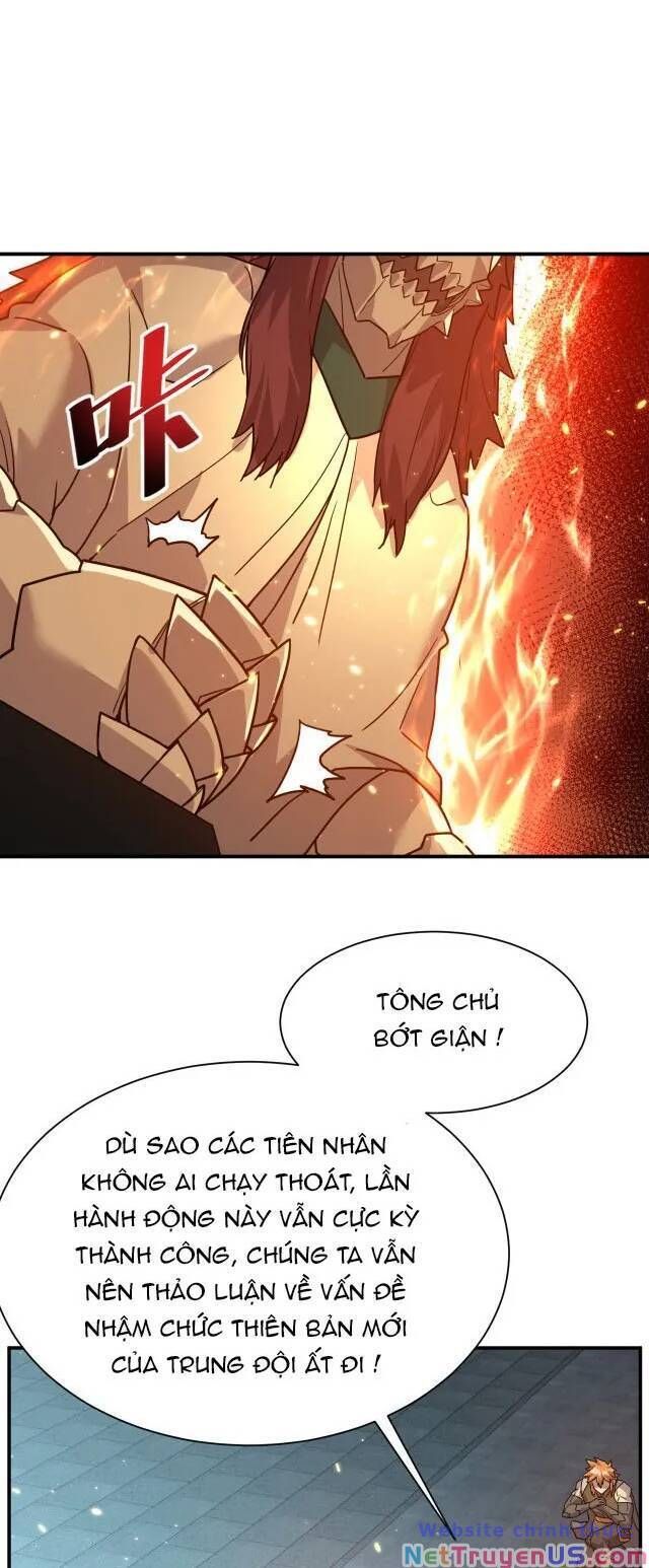 đọc truyện Ta Nằm Vùng Tại Ma Giới Chương 42 ảnh 19 tại Thiên Thai Truyện