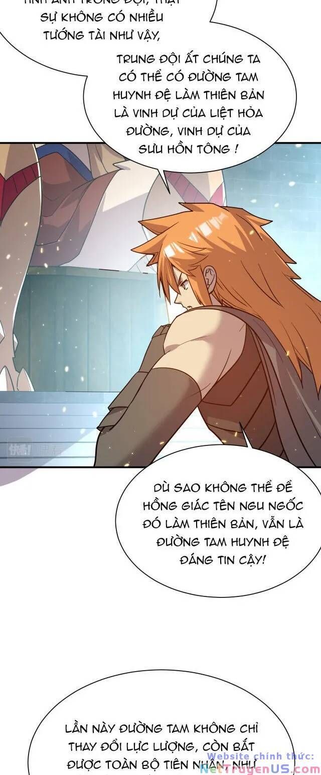 đọc truyện Ta Nằm Vùng Tại Ma Giới Chương 42 ảnh 21 tại Thiên Thai Truyện