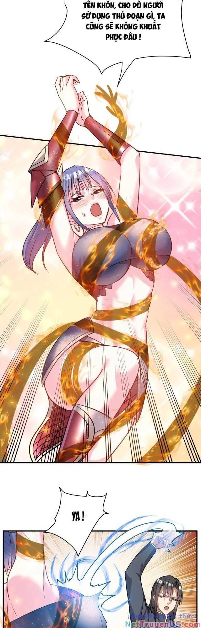 đọc truyện Ta Nằm Vùng Tại Ma Giới Chương 42 ảnh 4 tại Thiên Thai Truyện