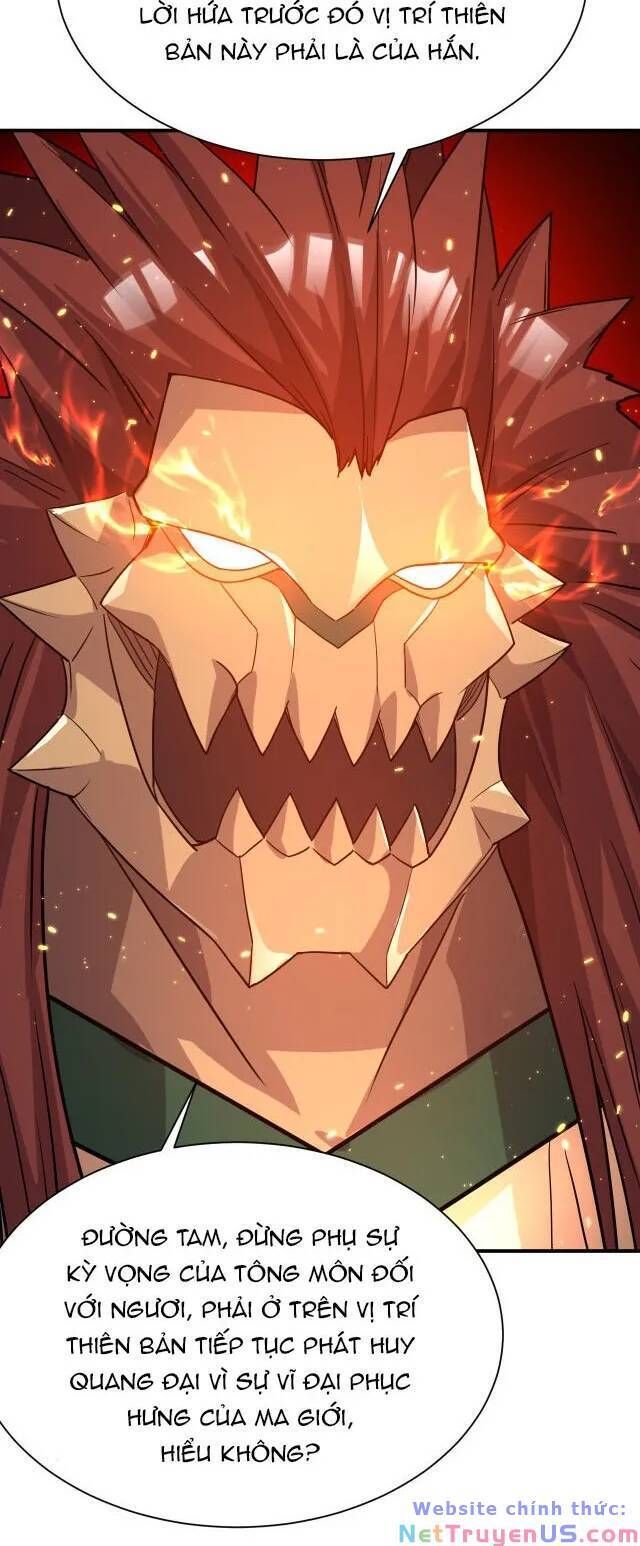 đọc truyện Ta Nằm Vùng Tại Ma Giới Chương 42 ảnh 22 tại Thiên Thai Truyện