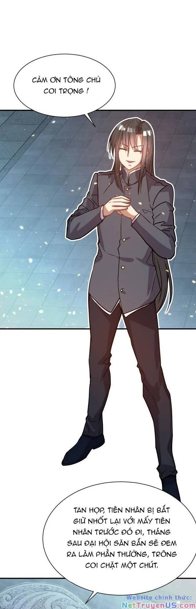 đọc truyện Ta Nằm Vùng Tại Ma Giới Chương 42 ảnh 23 tại Thiên Thai Truyện