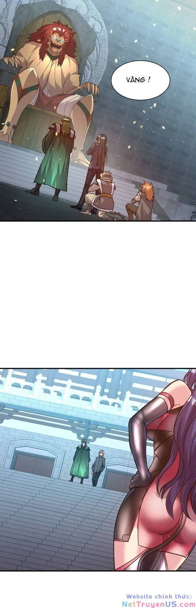 đọc truyện Ta Nằm Vùng Tại Ma Giới Chương 42 ảnh 24 tại Thiên Thai Truyện