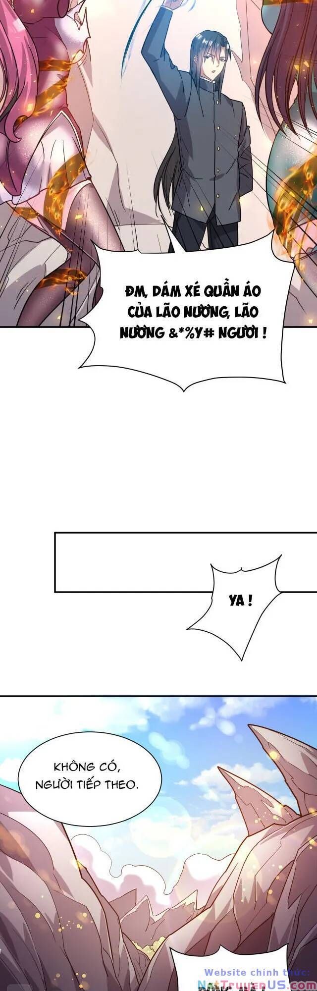 đọc truyện Ta Nằm Vùng Tại Ma Giới Chương 42 ảnh 7 tại Thiên Thai Truyện