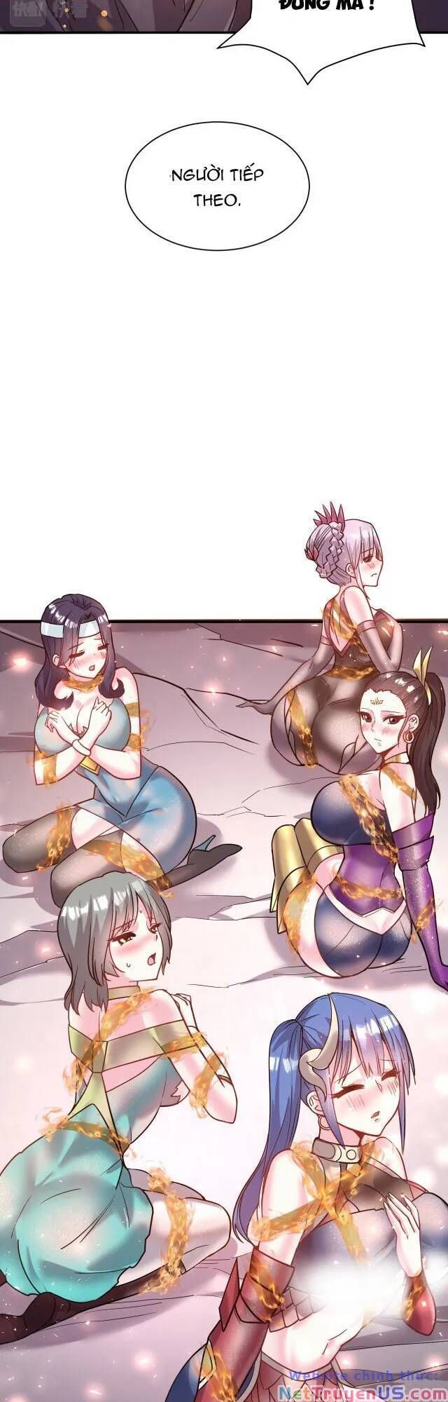 đọc truyện Ta Nằm Vùng Tại Ma Giới Chương 42 ảnh 8 tại Thiên Thai Truyện