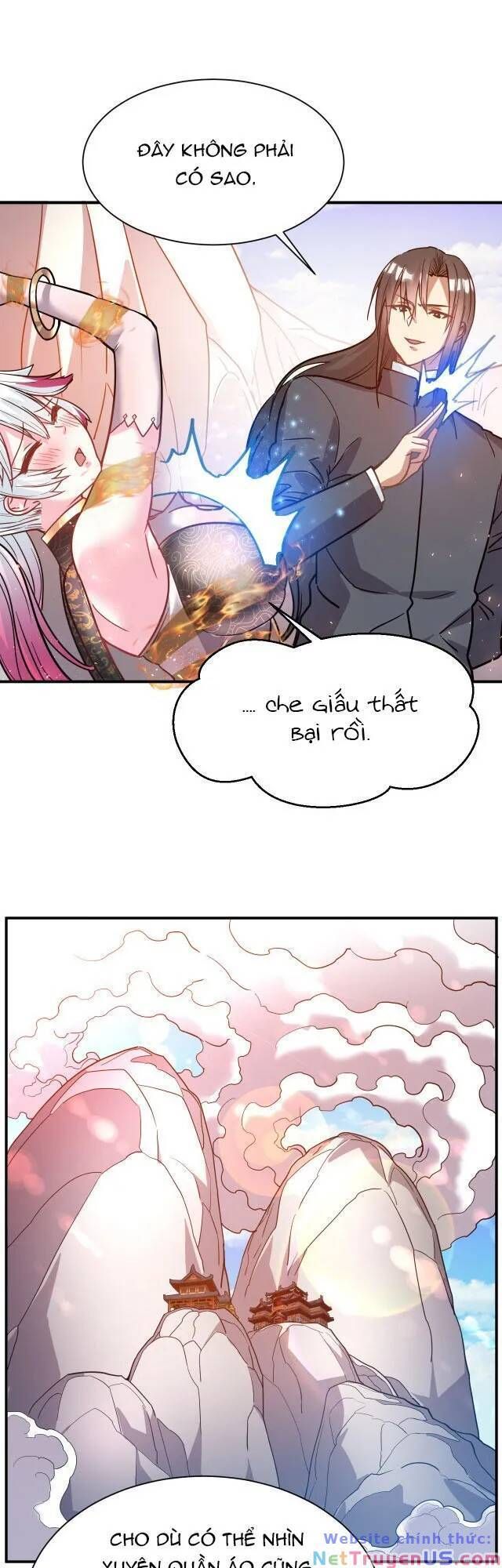 đọc truyện Ta Nằm Vùng Tại Ma Giới Chương 42 ảnh 11 tại Thiên Thai Truyện