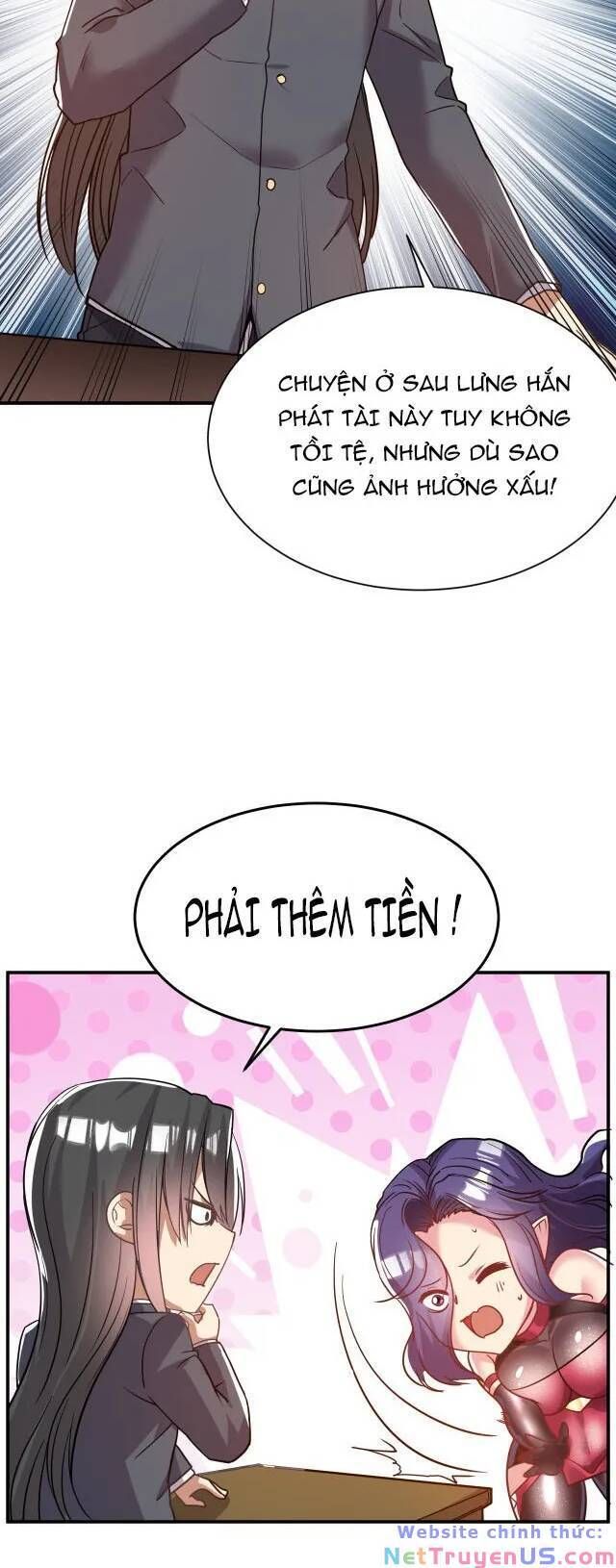 đọc truyện Ta Nằm Vùng Tại Ma Giới Chương 43 ảnh 14 tại Thiên Thai Truyện