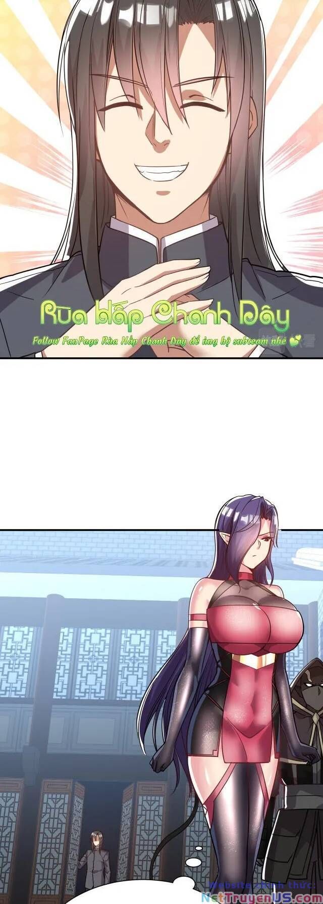 đọc truyện Ta Nằm Vùng Tại Ma Giới Chương 43 ảnh 16 tại Thiên Thai Truyện