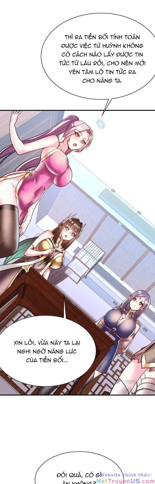 đọc truyện Ta Nằm Vùng Tại Ma Giới Chương 43 ảnh 19 tại Thiên Thai Truyện