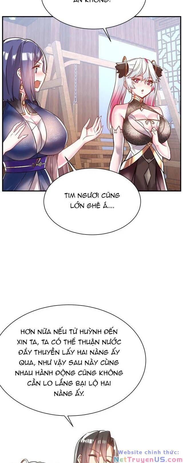 đọc truyện Ta Nằm Vùng Tại Ma Giới Chương 43 ảnh 20 tại Thiên Thai Truyện