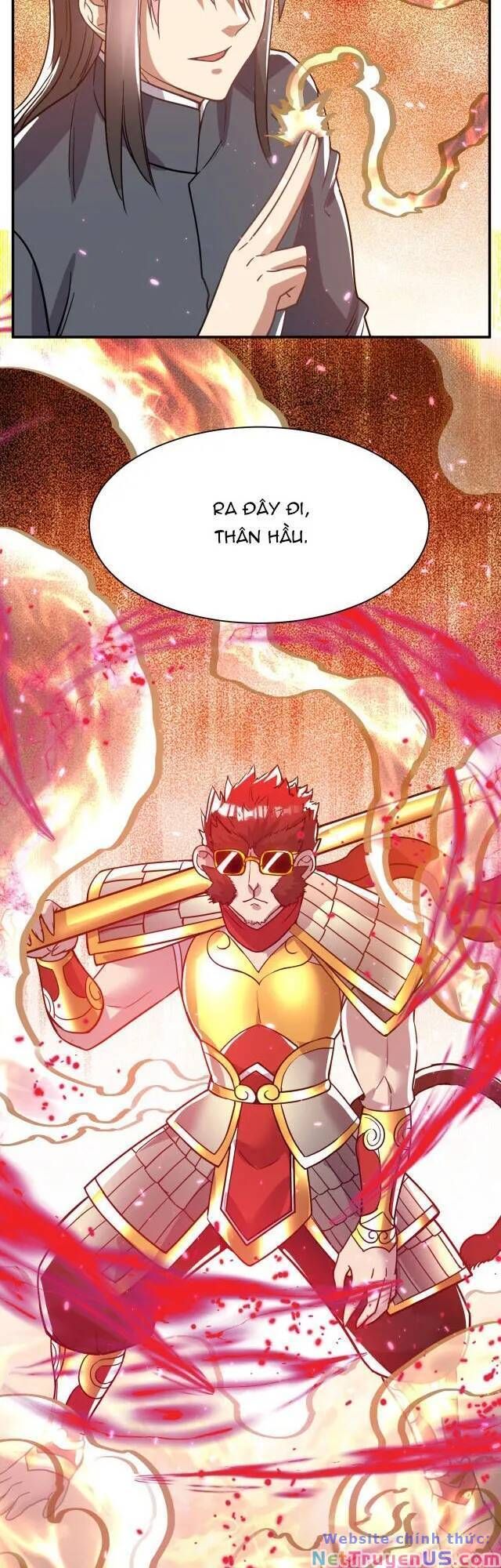 đọc truyện Ta Nằm Vùng Tại Ma Giới Chương 43 ảnh 22 tại Thiên Thai Truyện