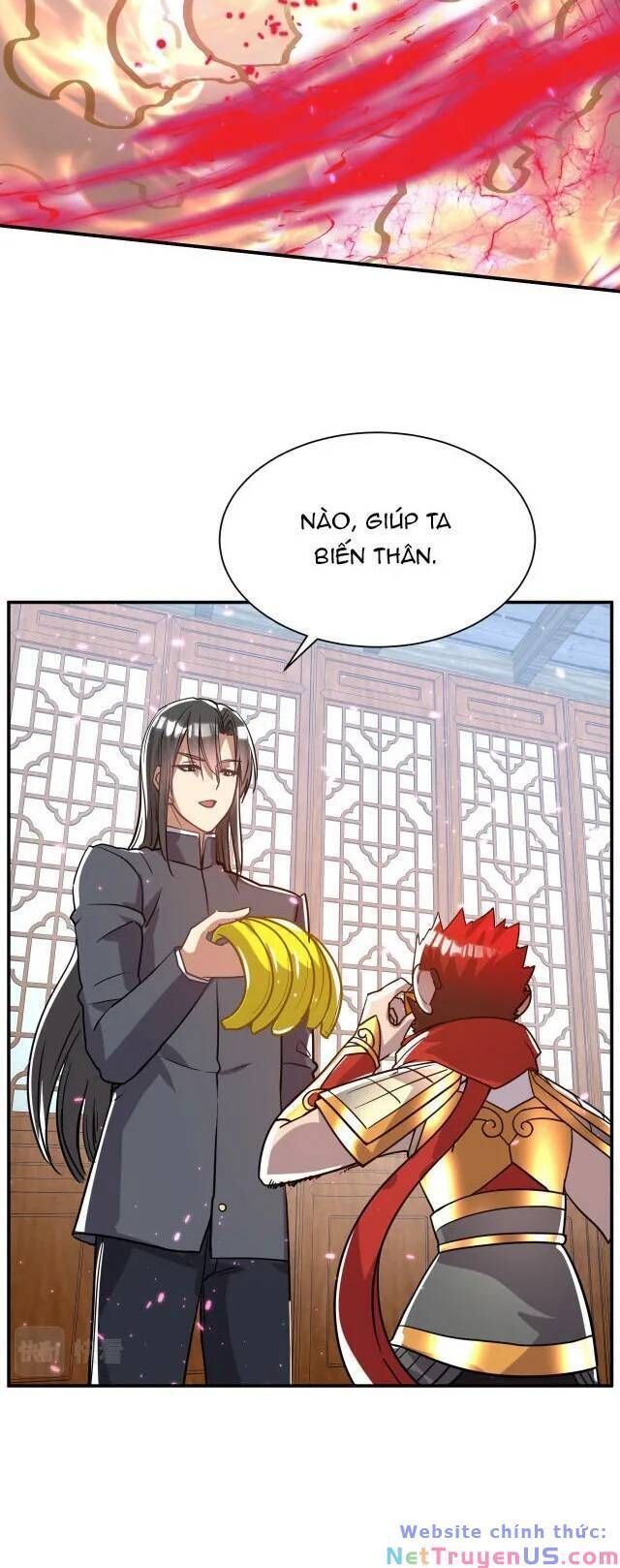 đọc truyện Ta Nằm Vùng Tại Ma Giới Chương 43 ảnh 23 tại Thiên Thai Truyện