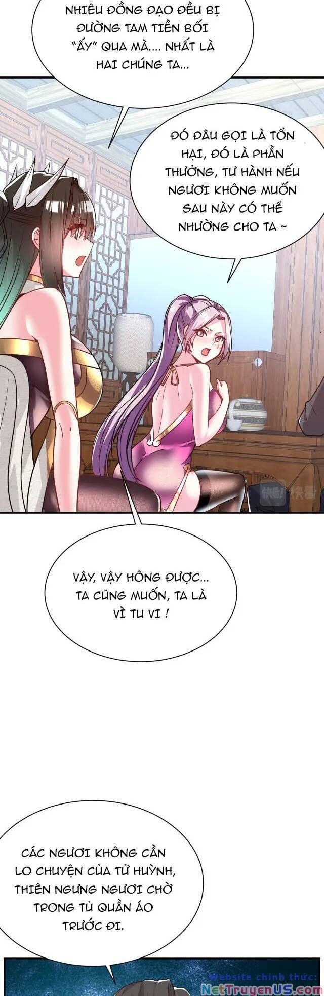 đọc truyện Ta Nằm Vùng Tại Ma Giới Chương 43 ảnh 7 tại Thiên Thai Truyện