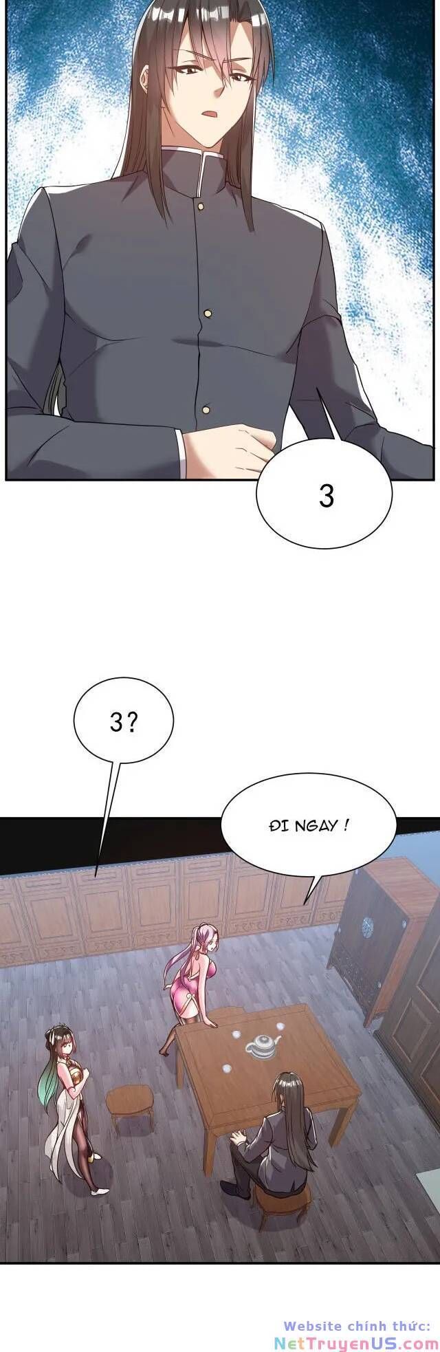 đọc truyện Ta Nằm Vùng Tại Ma Giới Chương 43 ảnh 8 tại Thiên Thai Truyện