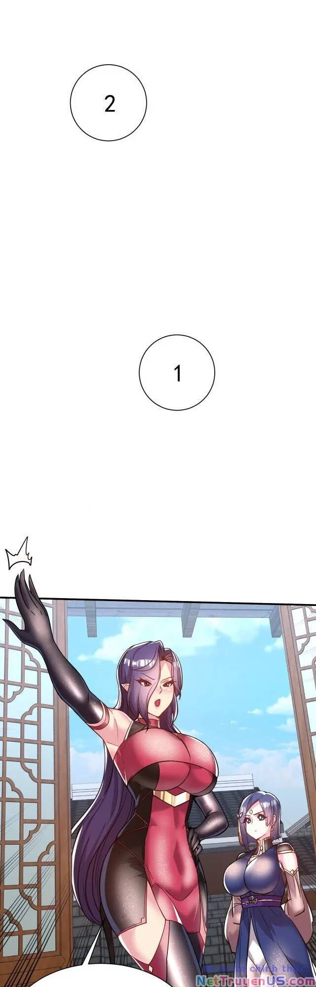 đọc truyện Ta Nằm Vùng Tại Ma Giới Chương 43 ảnh 9 tại Thiên Thai Truyện