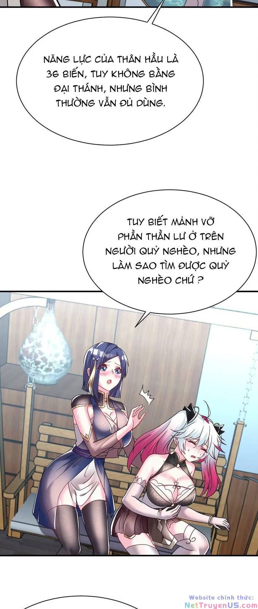 đọc truyện Ta Nằm Vùng Tại Ma Giới Chương 44 ảnh 16 tại Thiên Thai Truyện