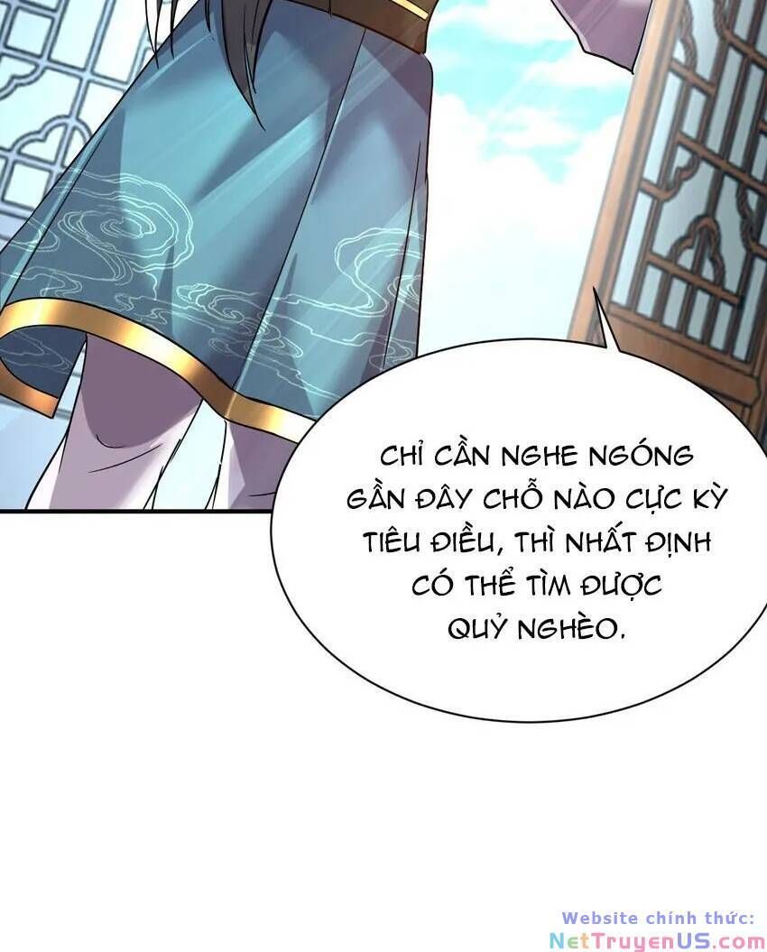 đọc truyện Ta Nằm Vùng Tại Ma Giới Chương 44 ảnh 18 tại Thiên Thai Truyện