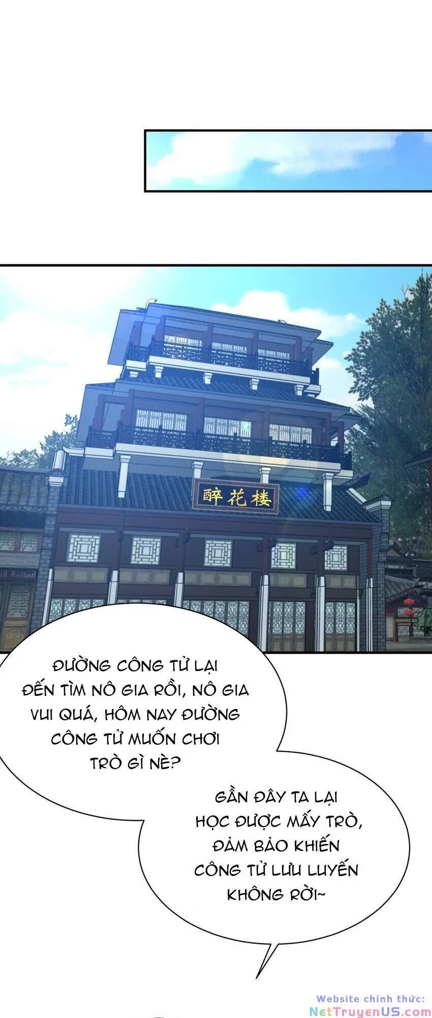 đọc truyện Ta Nằm Vùng Tại Ma Giới Chương 44 ảnh 19 tại Thiên Thai Truyện