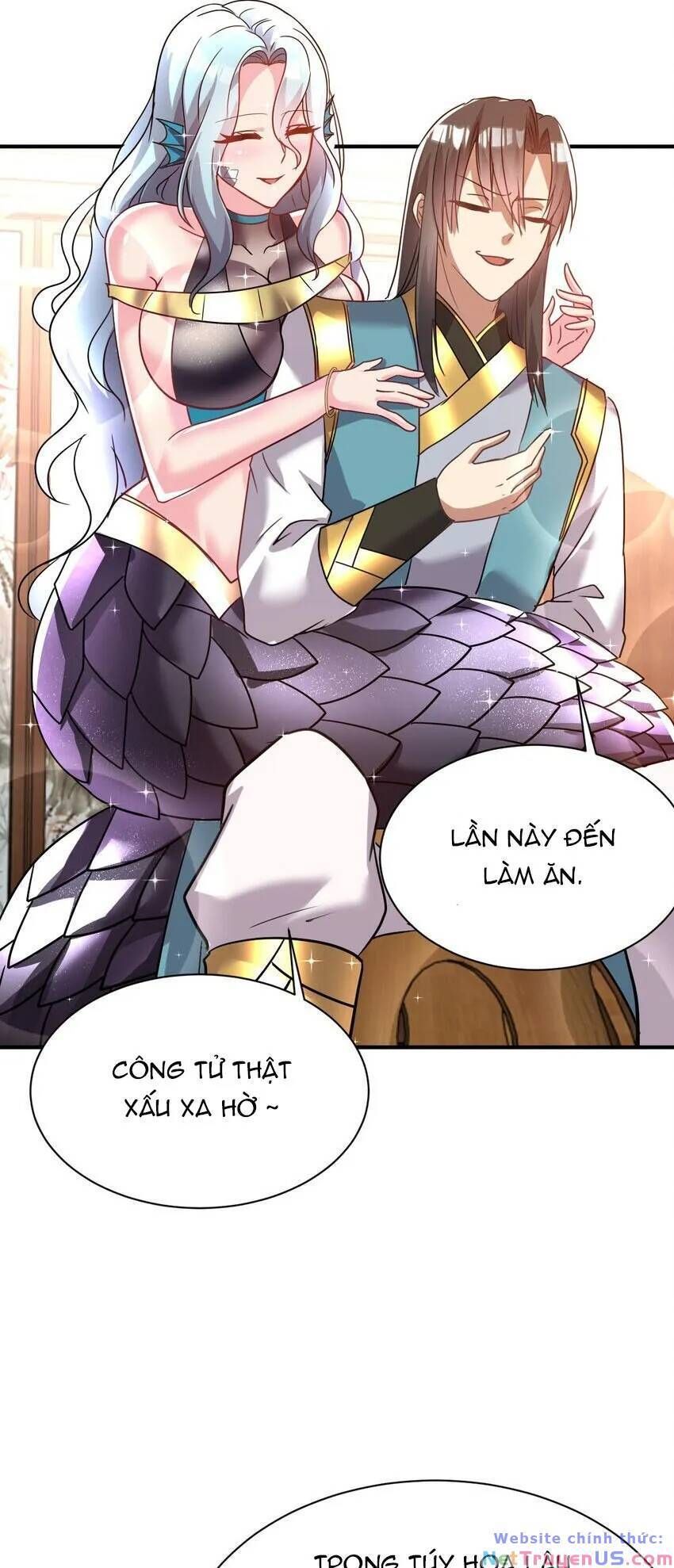 đọc truyện Ta Nằm Vùng Tại Ma Giới Chương 44 ảnh 20 tại Thiên Thai Truyện