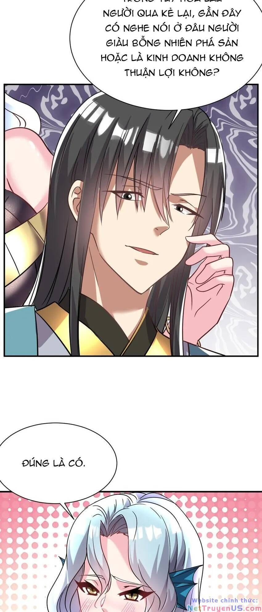 đọc truyện Ta Nằm Vùng Tại Ma Giới Chương 44 ảnh 21 tại Thiên Thai Truyện