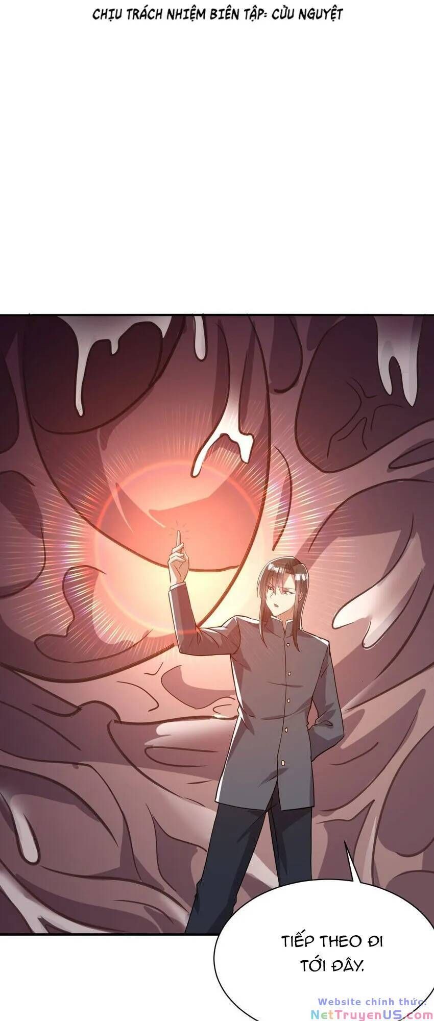 đọc truyện Ta Nằm Vùng Tại Ma Giới Chương 44 ảnh 4 tại Thiên Thai Truyện